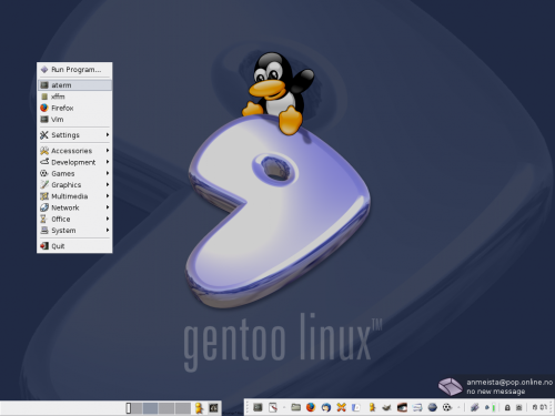 Xfce 4.2