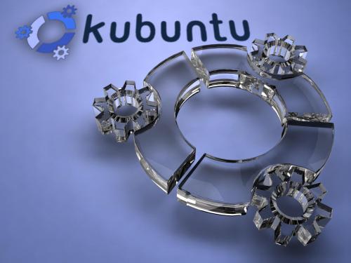 KubuntuLogo1