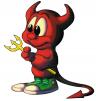 Beastie (FreeBSD)